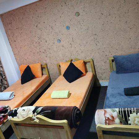 Local Home 와디무사 외부 사진