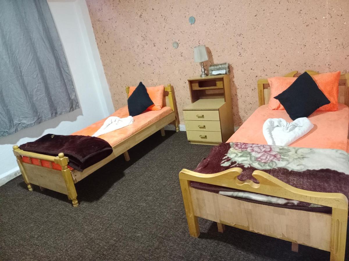 Local Home 와디무사 외부 사진