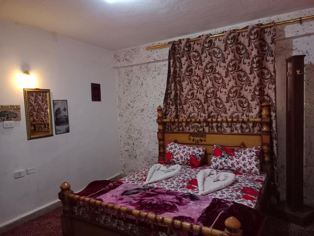 Local Home 와디무사 외부 사진