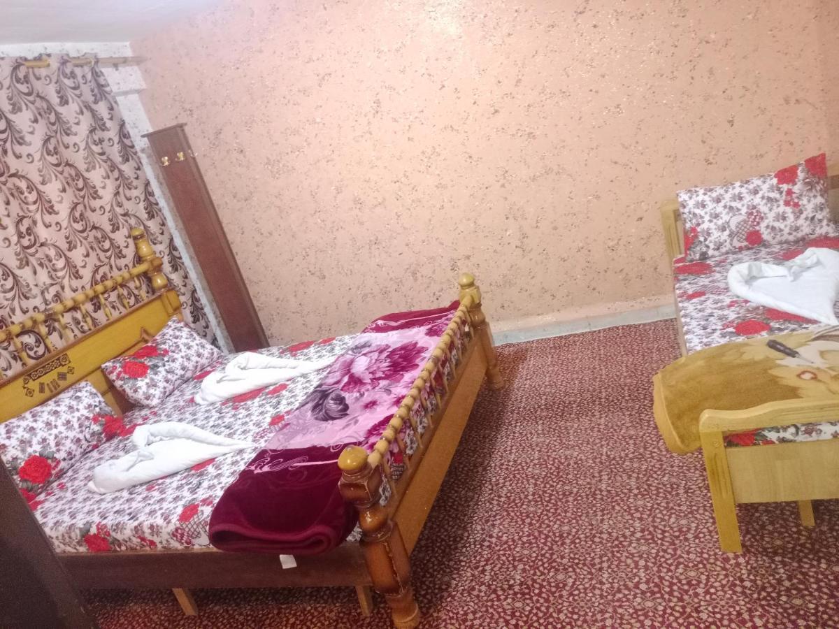 Local Home 와디무사 외부 사진