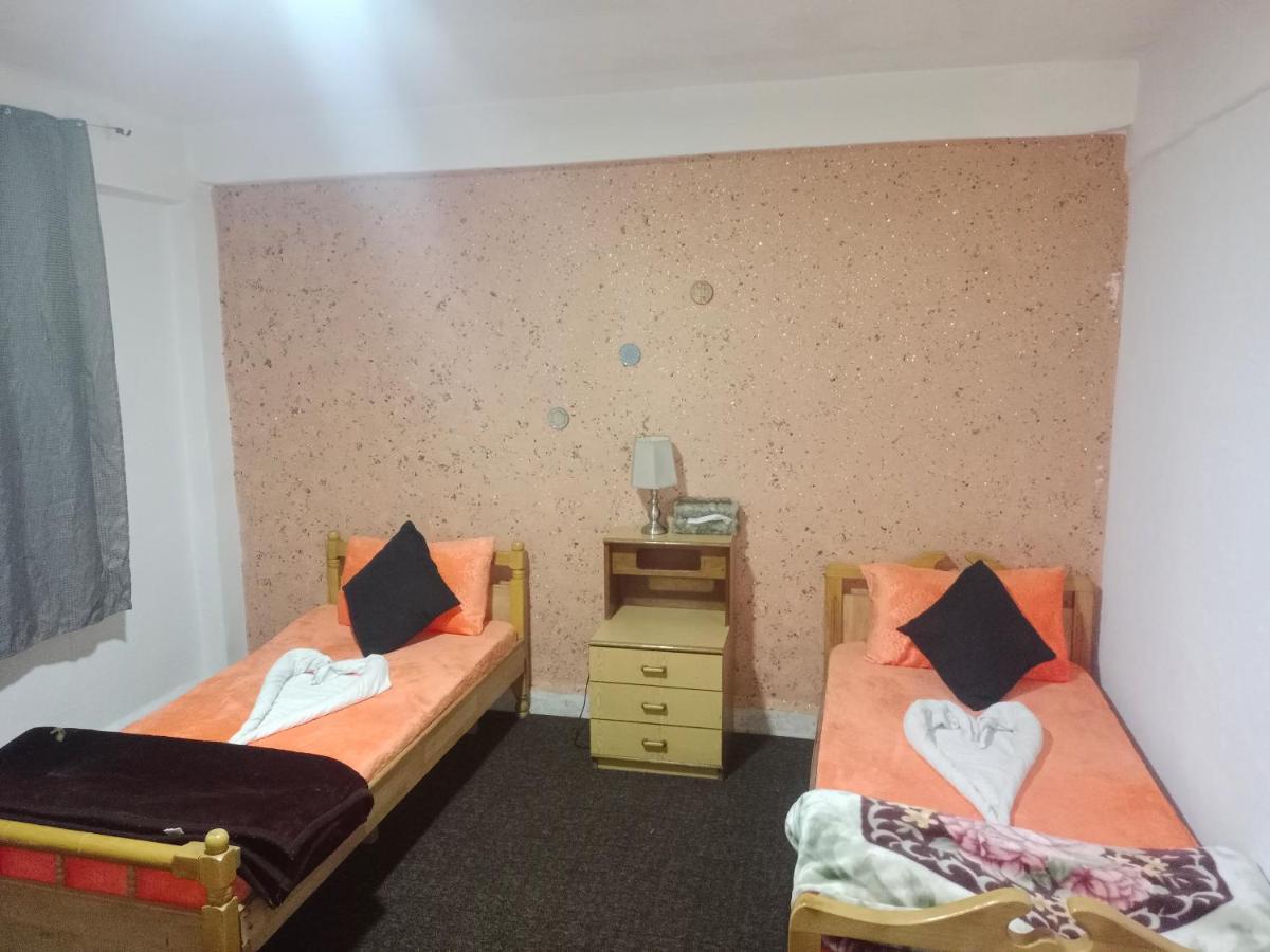 Local Home 와디무사 외부 사진