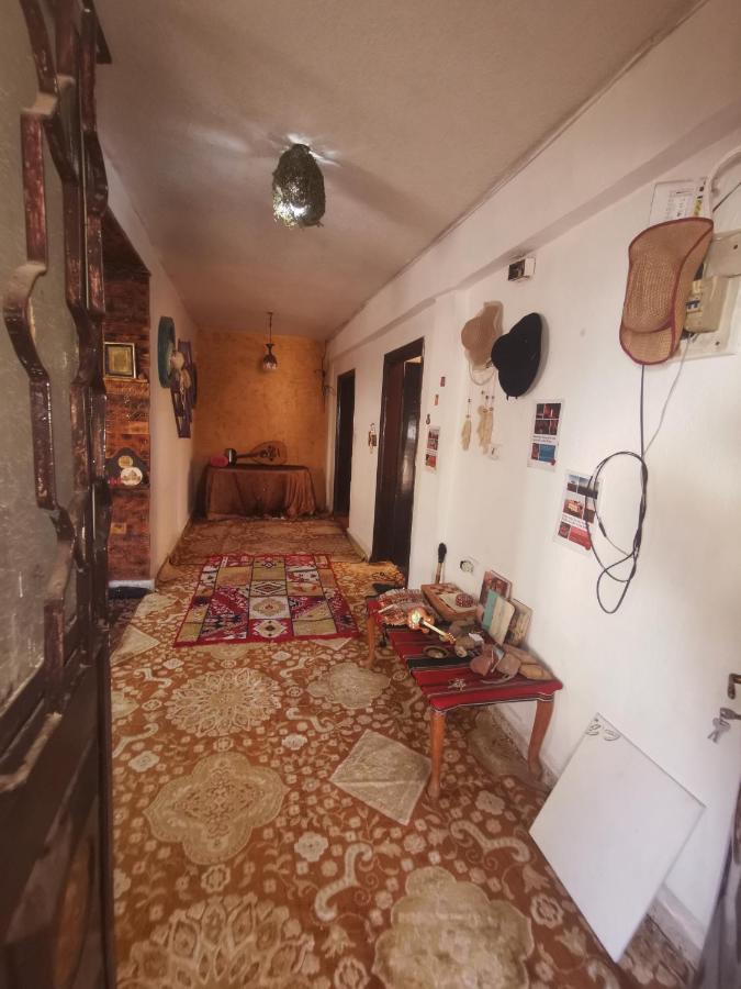 Local Home 와디무사 외부 사진